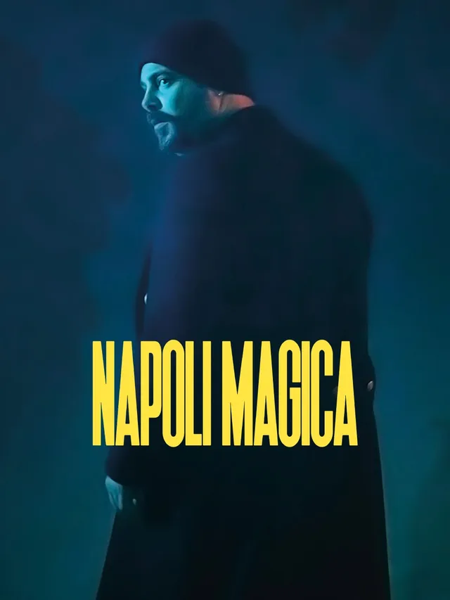 Napoli magica