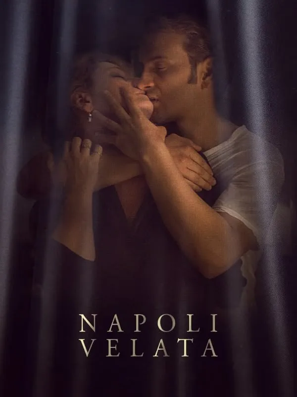 Napoli velata