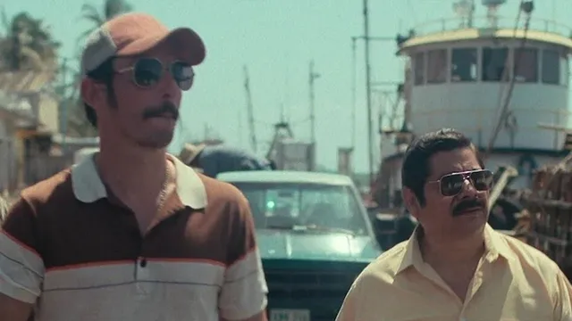 Narcos: Messico