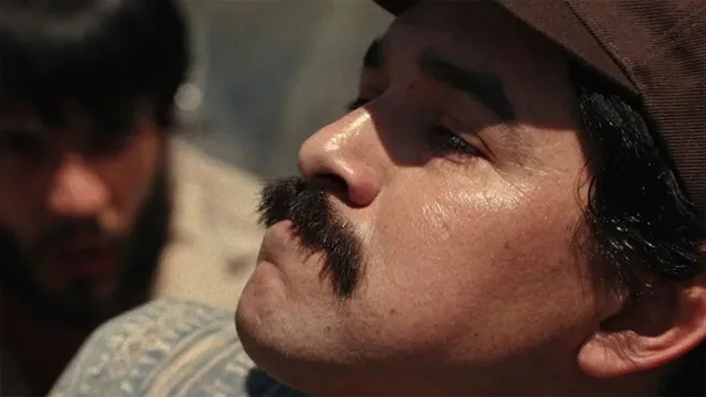Narcos: Messico