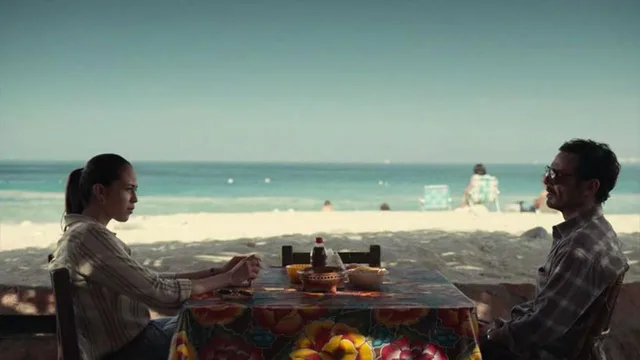 Narcos: Messico