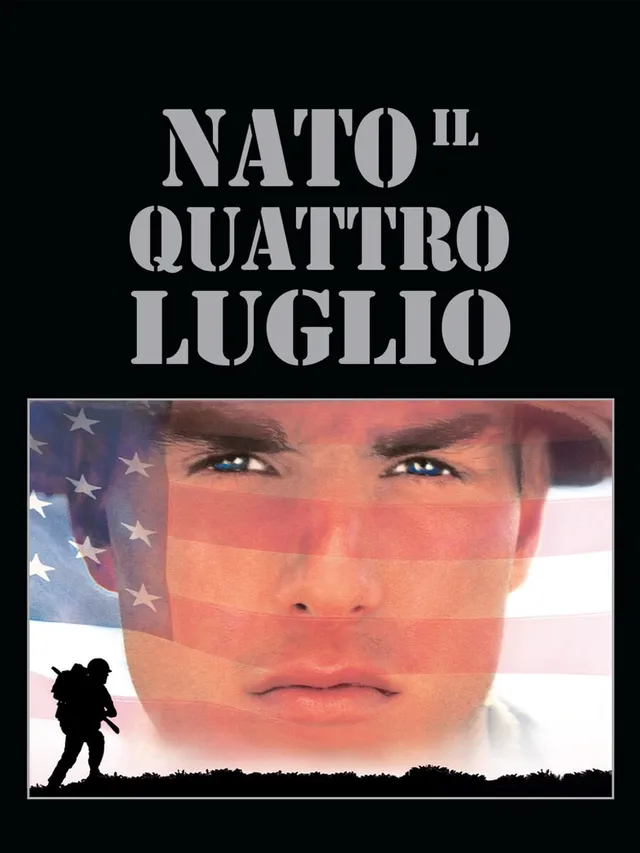 Nato il quattro luglio