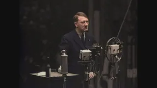 Naziste - Le donne che aiutarono Hitler
