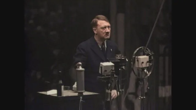 Naziste - Le donne che aiutarono Hitler