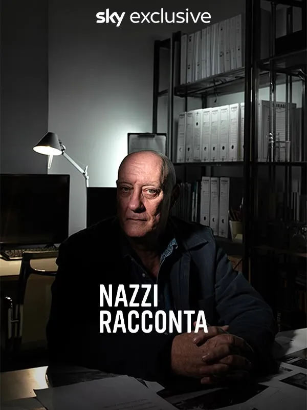 Nazzi racconta