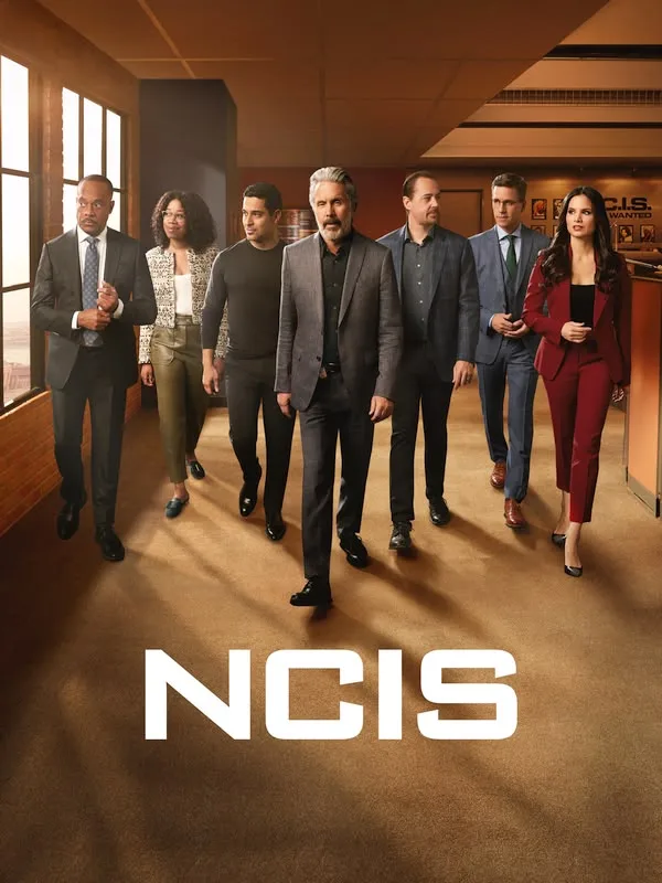 NCIS