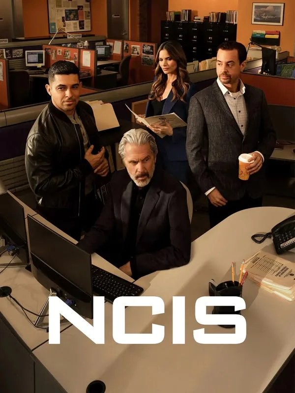 NCIS