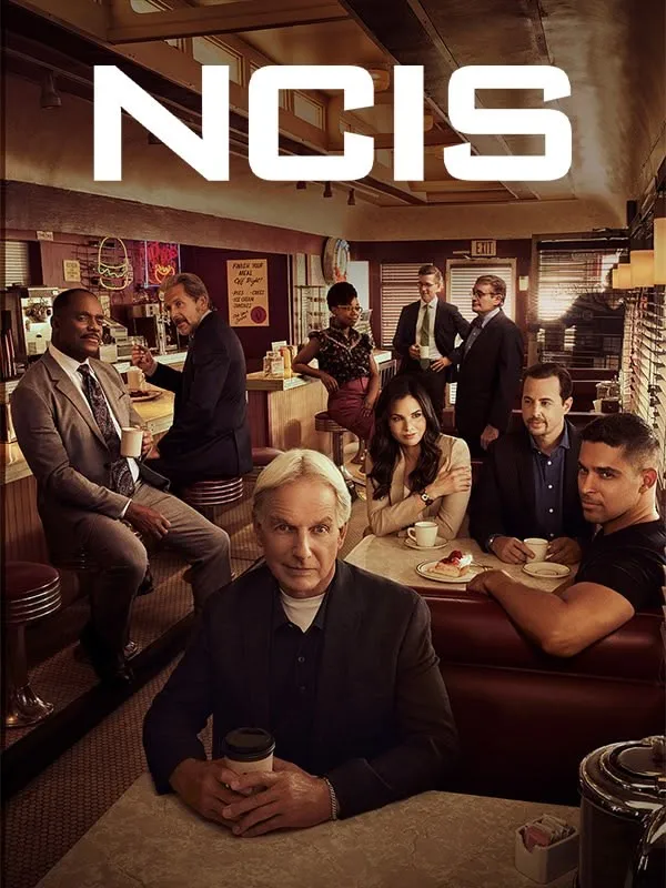 NCIS