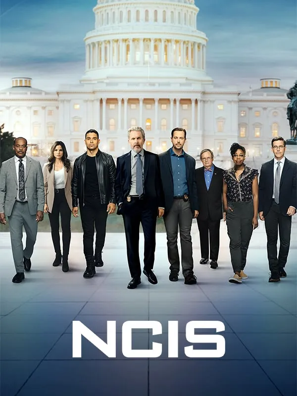 NCIS