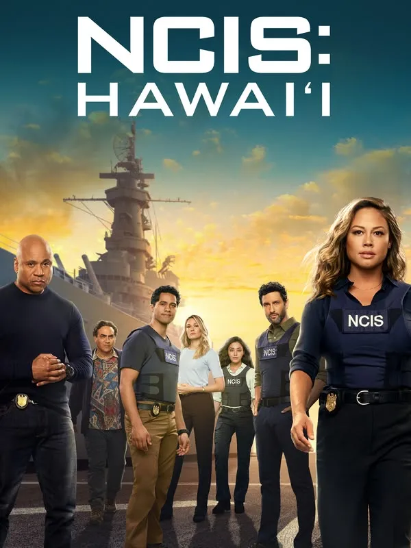 NCIS: Hawai'i