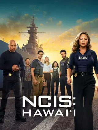NCIS: Hawai'i