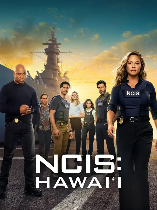 NCIS: Hawai'i