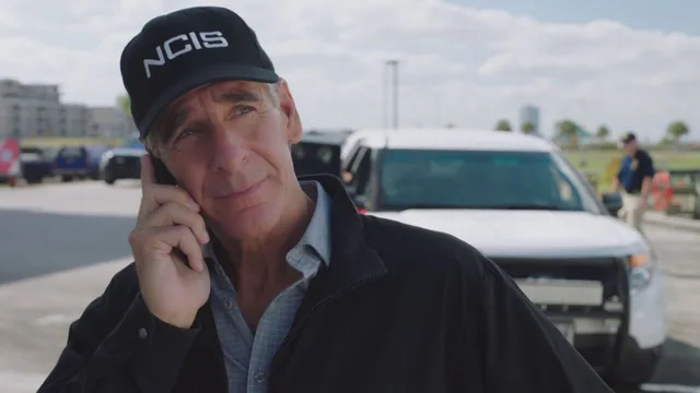 NCIS: New Orleans