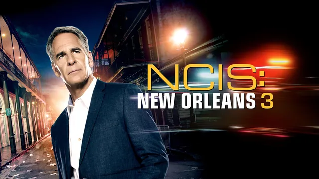 NCIS: New Orleans