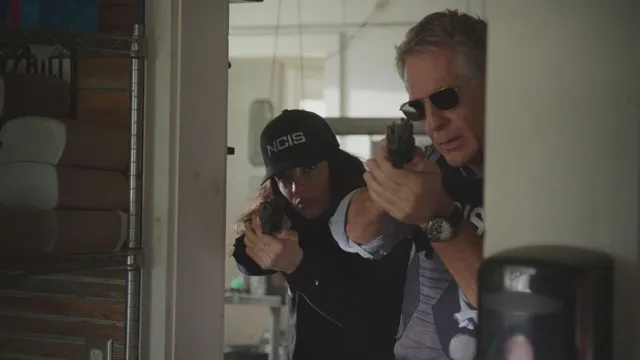 NCIS: New Orleans