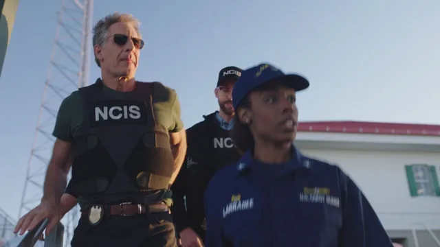 NCIS: New Orleans