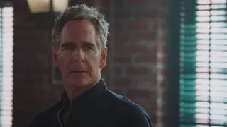 NCIS: New Orleans