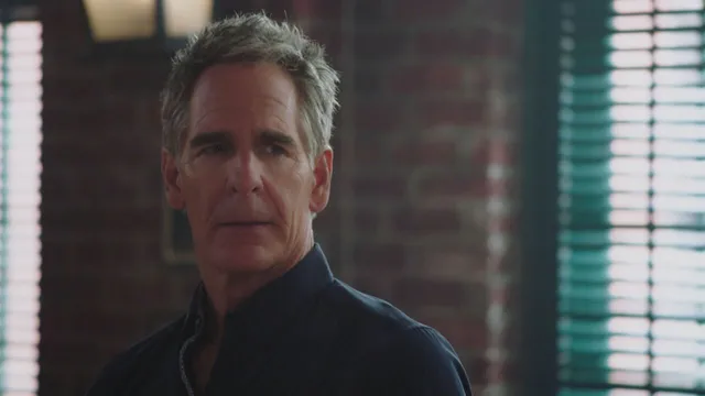 NCIS: New Orleans