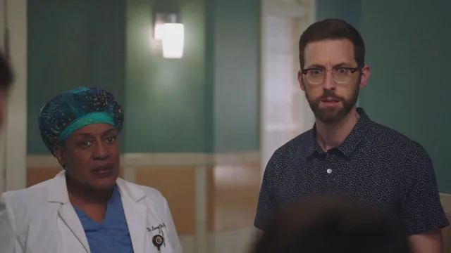 NCIS: New Orleans