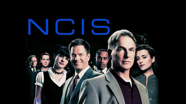 NCIS - Unita' Anticrimine
