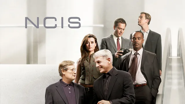NCIS - Unita' Anticrimine