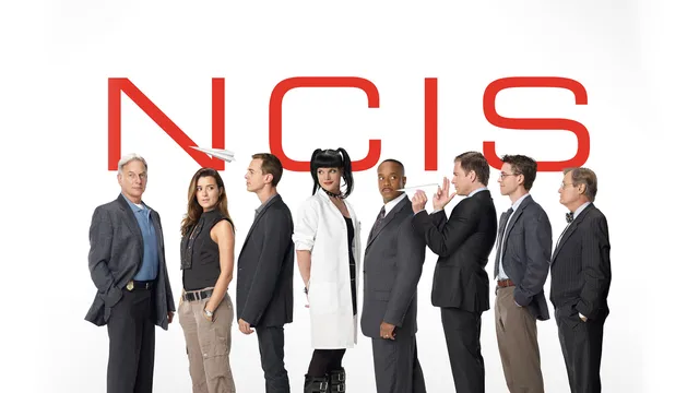 NCIS - Unita' Anticrimine