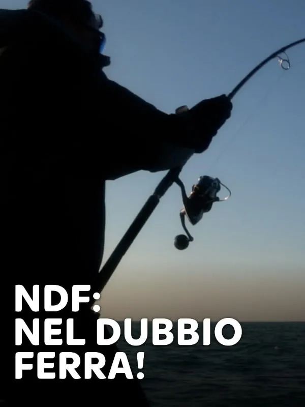 Ndf: nel dubbio ferra! 1