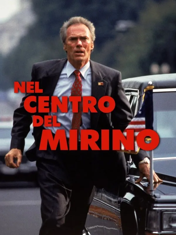 Nel centro del mirino