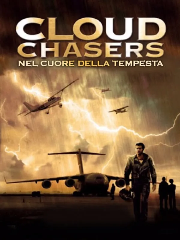 Nel cuore della tempesta