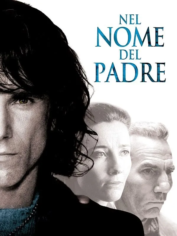 Nel nome del padre
