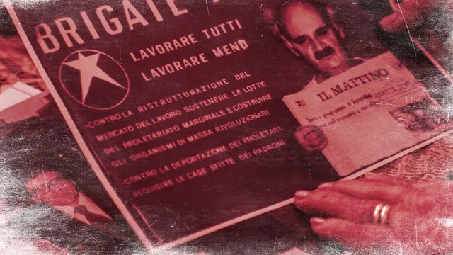 Nel nome del padre. Il caso Cirillo