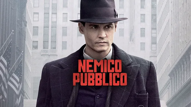Nemico pubblico