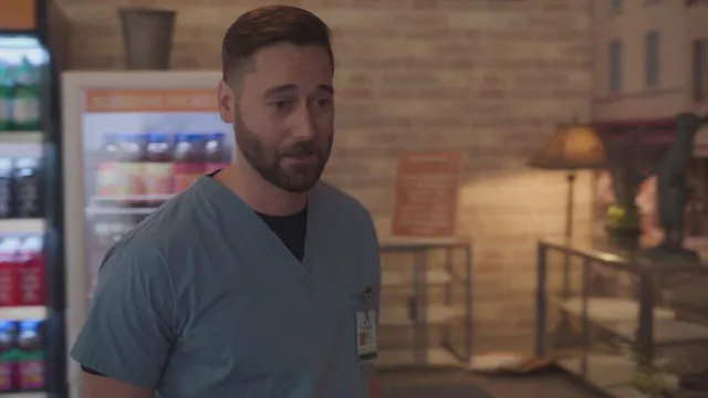 New Amsterdam
