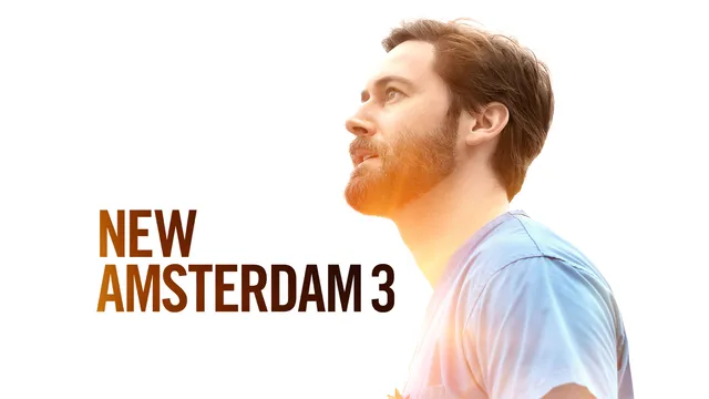 New Amsterdam