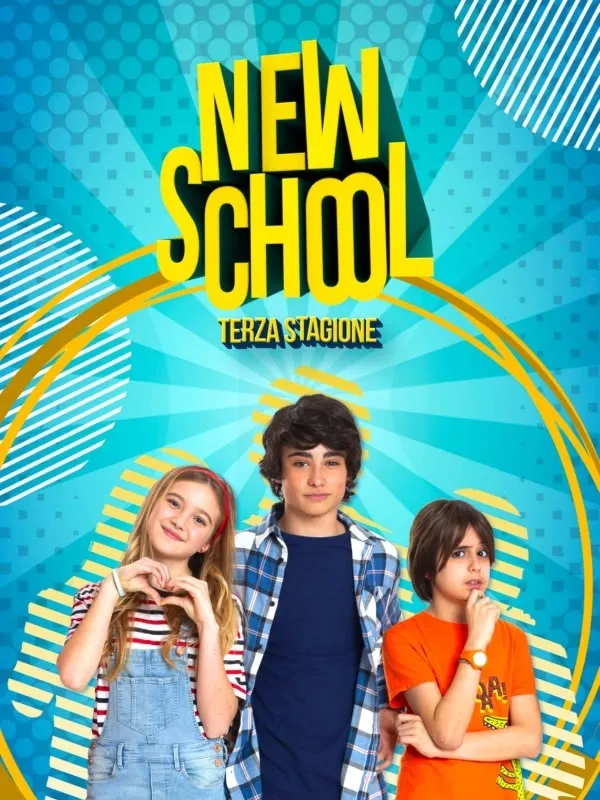 New School