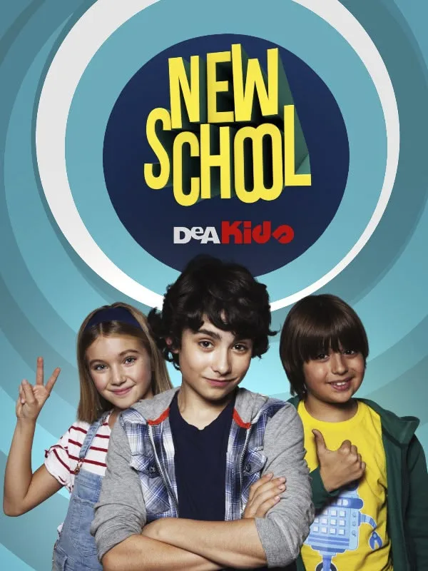 New School