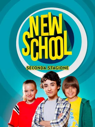 New School
