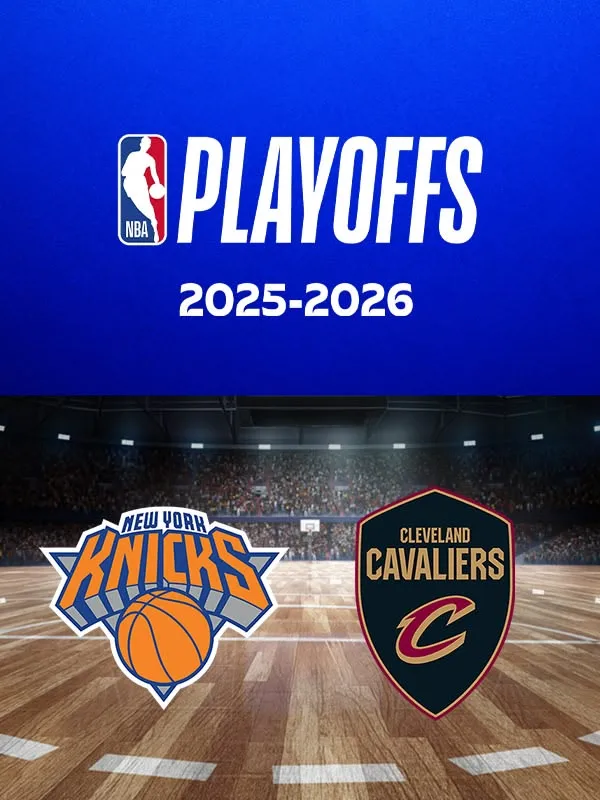 New York Knicks - Cleveland Cavaliers