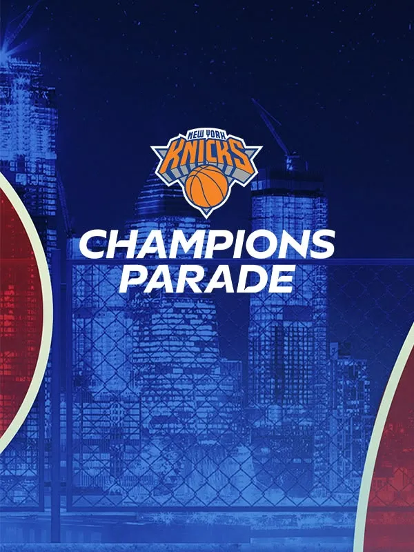 New York Knicks... (Diretta) (Diretta)
