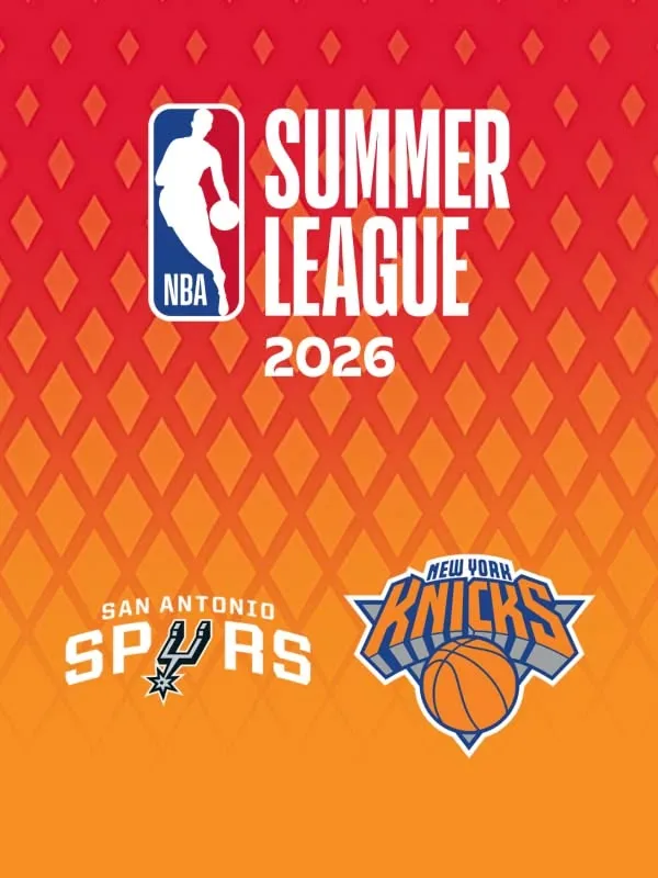 New York Knicks - San Antonio Spurs