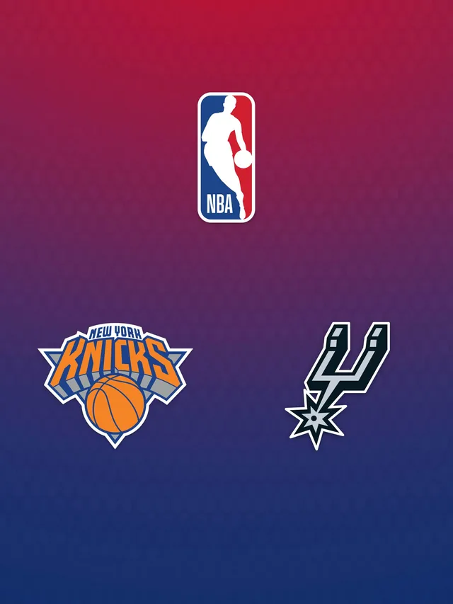 New York - San Antonio Gara 3