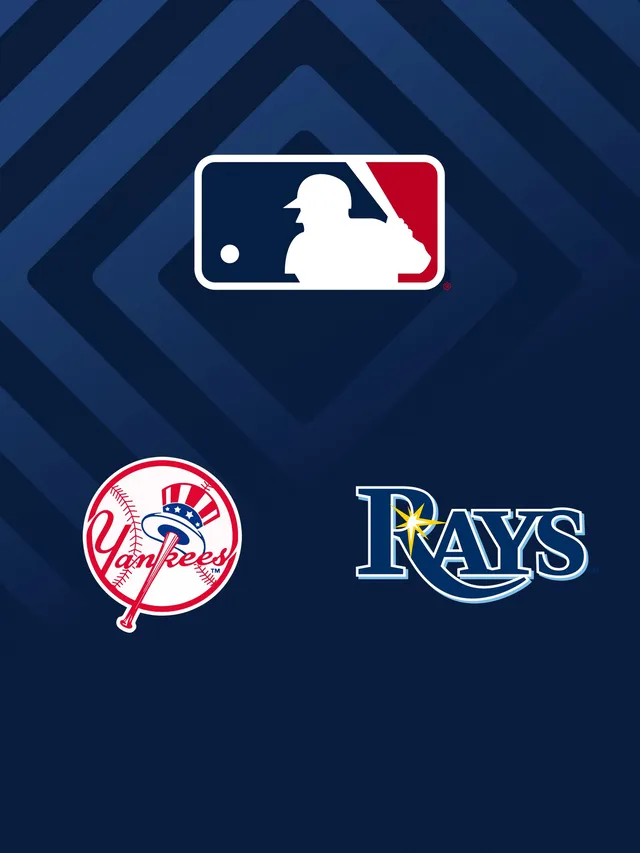 New York Yankees - Tampa Bay Rays