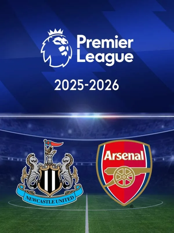 Newcastle - Arsenal