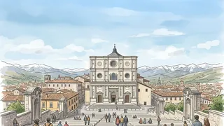Nicola Piovani "Missa Pro Pace"