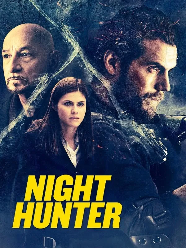 Night Hunter