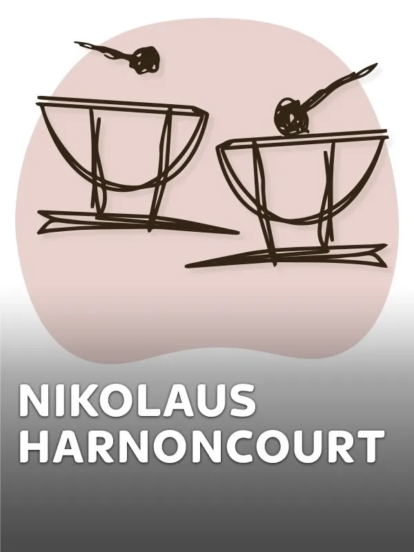Nikolaus Harnoncourt
