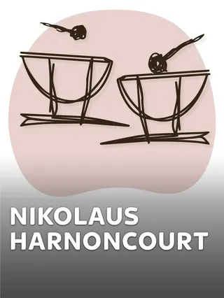 Nikolaus Harnoncourt