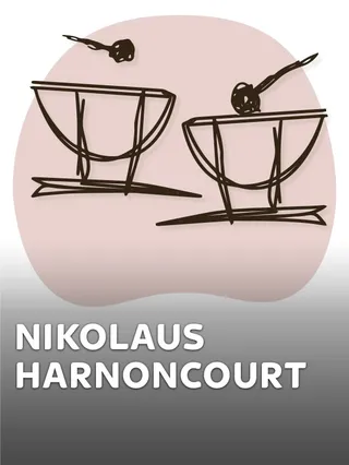 Nikolaus Harnoncourt