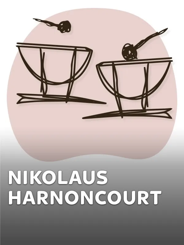 Nikolaus Harnoncourt