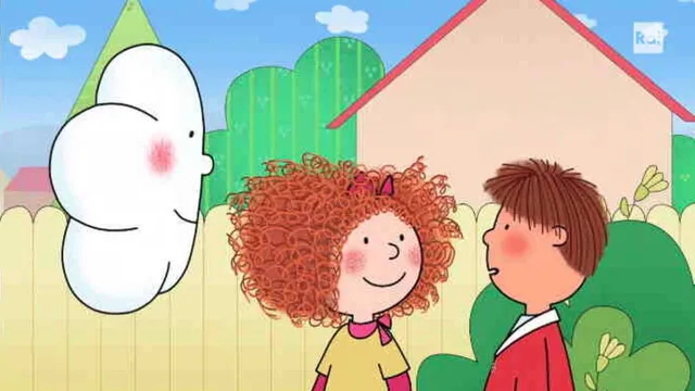 Nina & Olga
